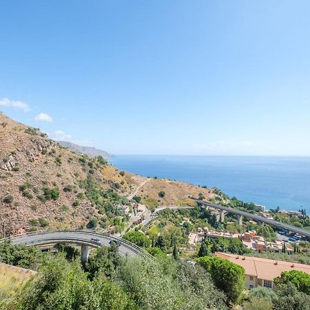 Il Mare Tra Le Dita Taormina Zewnętrze zdjęcie