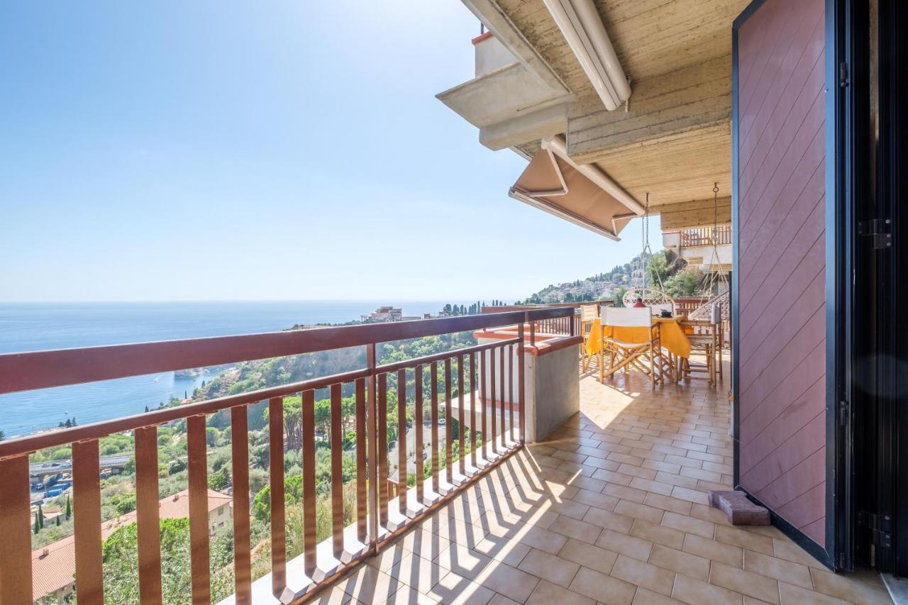 Il Mare Tra Le Dita Taormina Zewnętrze zdjęcie